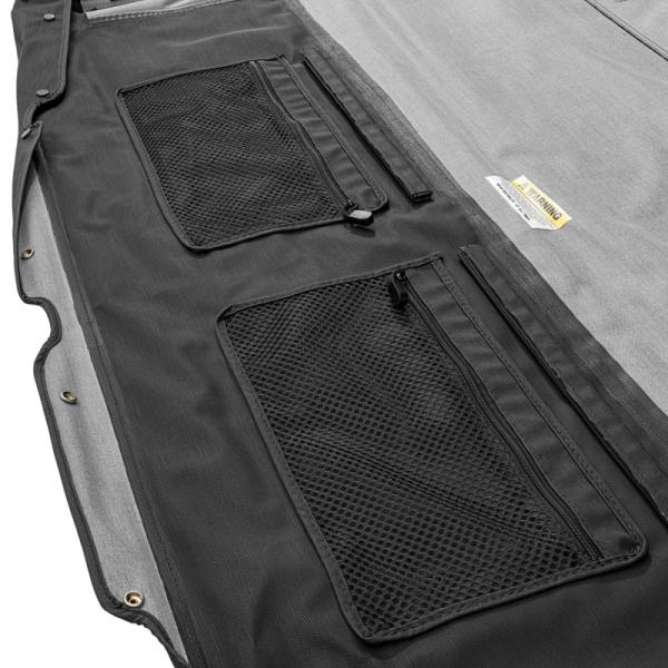 Rugged Ridge 13863.35