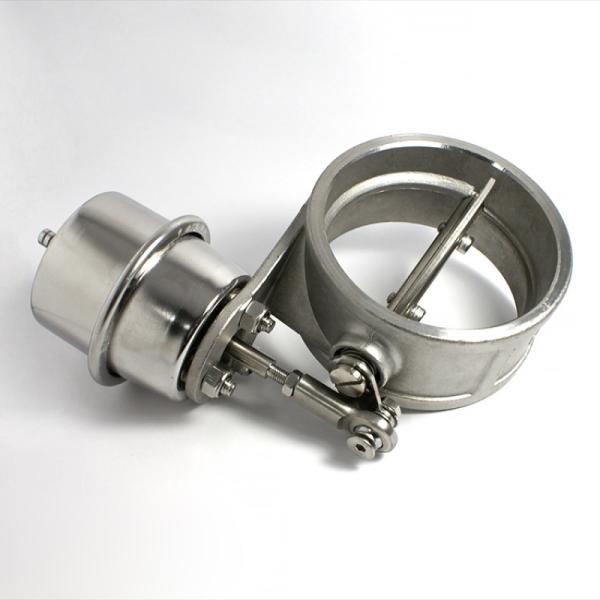 Stainless Bros 618-07611-0000