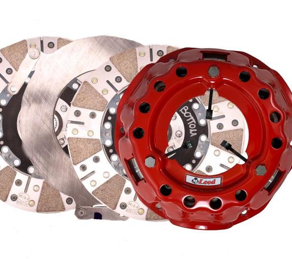 McLeod Racing 83048B07M