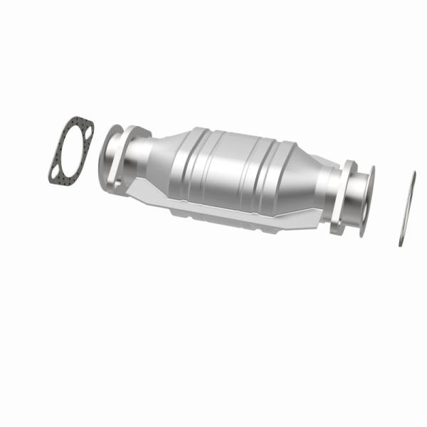 MAG Converter Direct Fit Magnaflow 51237