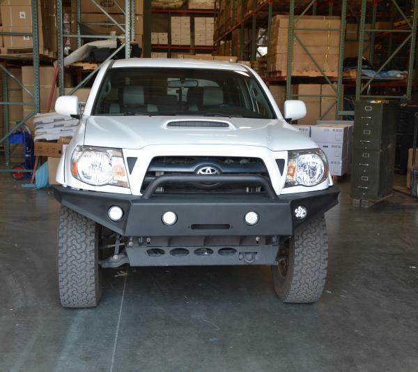 DV8 Offroad FBTT1-02