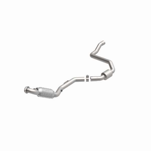 MAG Converter Direct Fit Magnaflow 24570