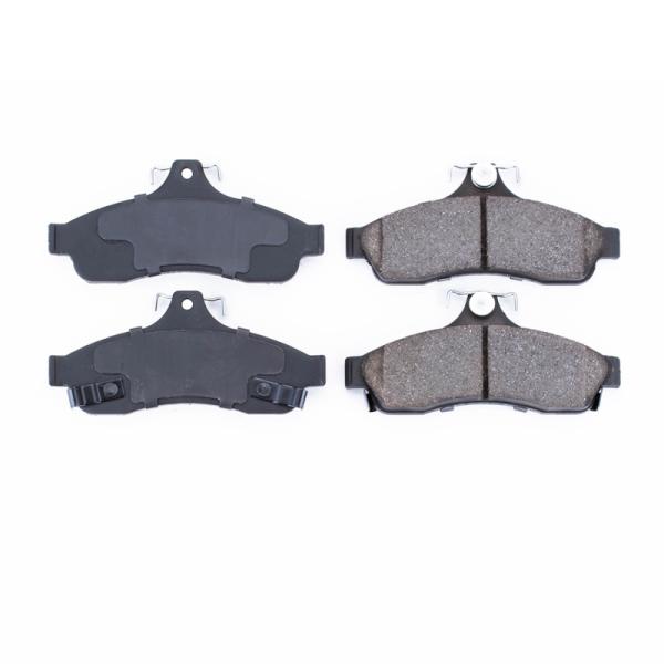 PowerStop 16-628