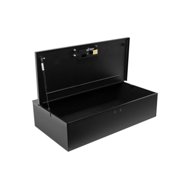 TFY Tactical Gear Storage Tuffy Products 327-360200090-080-100-01