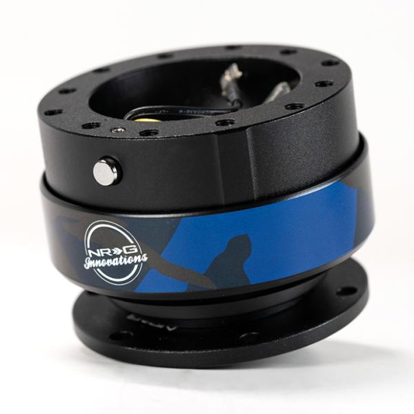 NRG SRK-200BK-MM