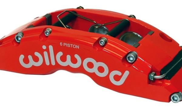Wilwood 120-14320-FSR