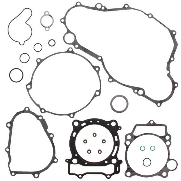 Vertex Pistons 808677