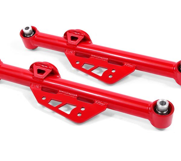 BMR Suspension TCA017R