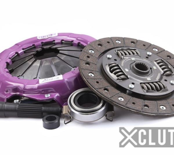 XCLUTCH XKTY22004-1T