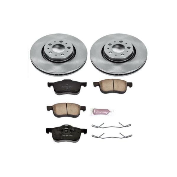 PowerStop KOE5193