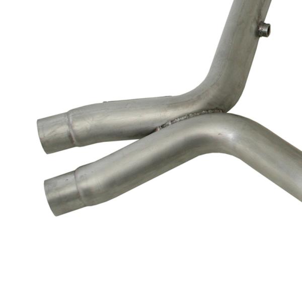 BBK Short Mid X Pipe BBK 1658