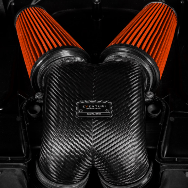 Eventuri EVE-4V8TT-CF-INT