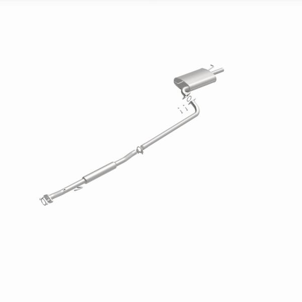 Magnaflow 106-0196