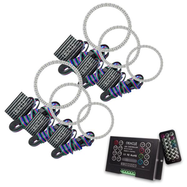 ORACLE Lighting 2201-333