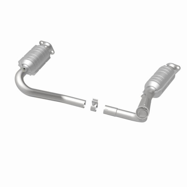 MAG Converter Direct Fit Magnaflow 49832