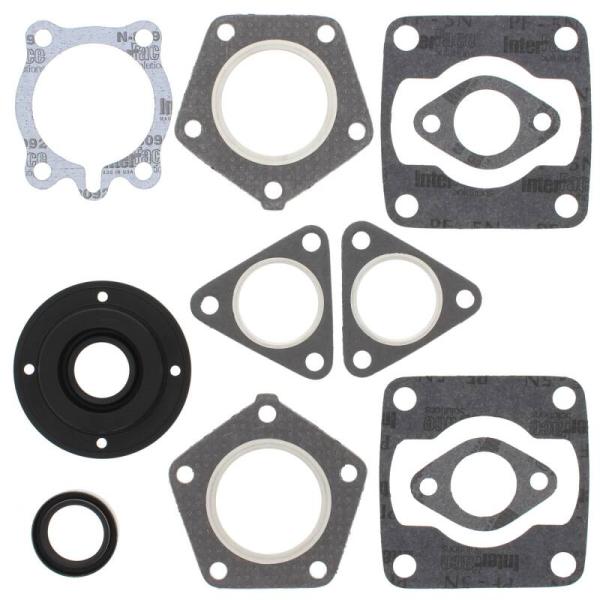 Vertex Pistons 711070A