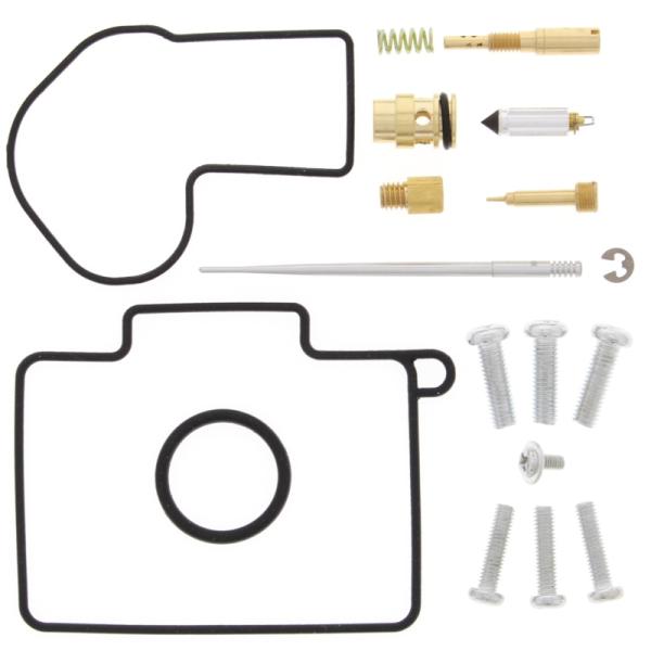 ABR Carburetor Rebuild Kits All Balls Racing 26-1180