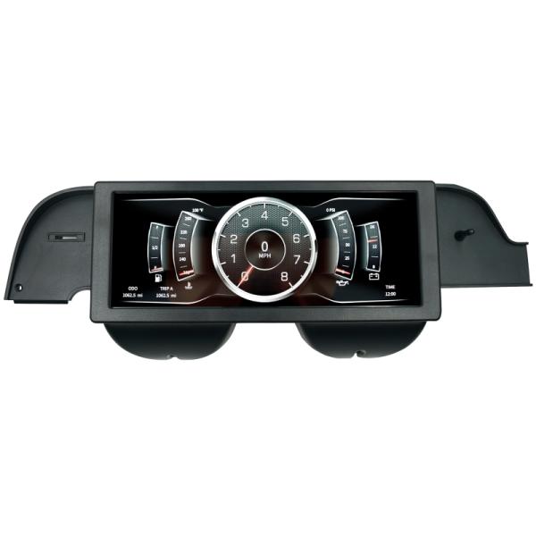 AutoMeter 7011