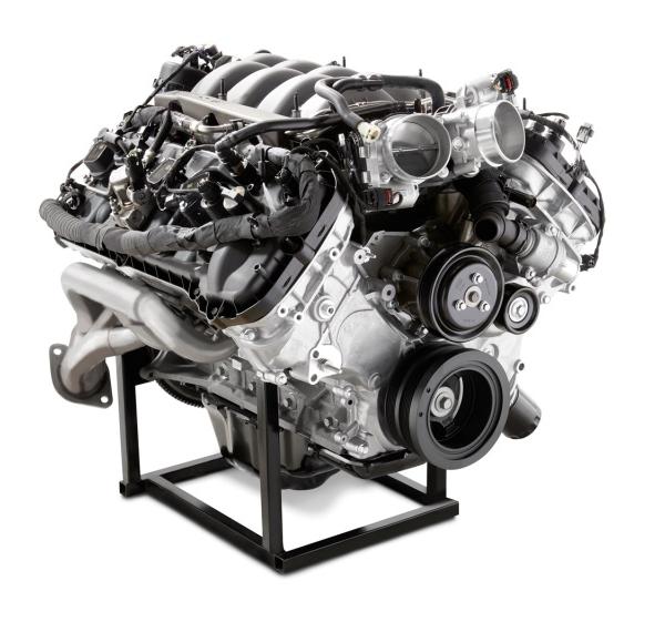 Ford Racing M-6007-M50DAUTO