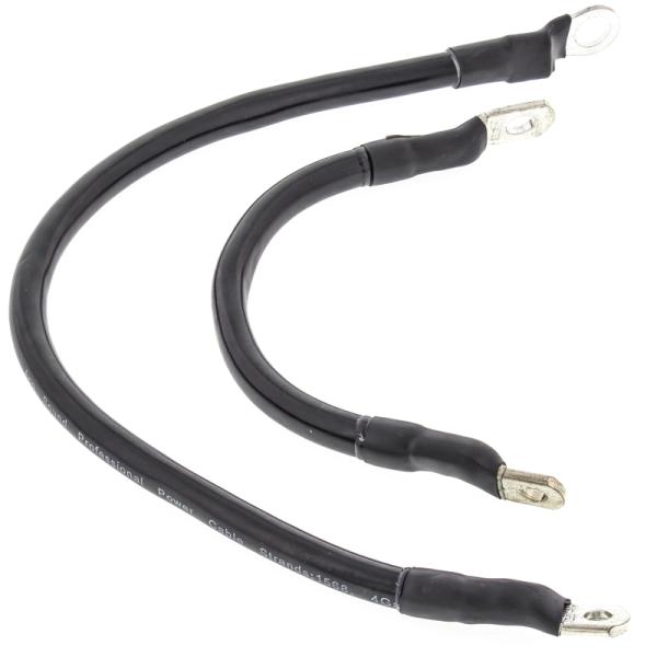 ABR Battery Cables All Balls Racing 79-3006