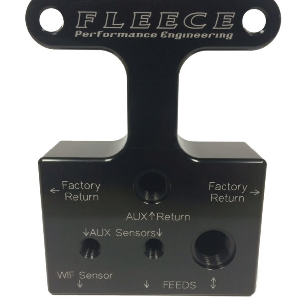 Fleece Performance FPE-FFD-RF-3G-67