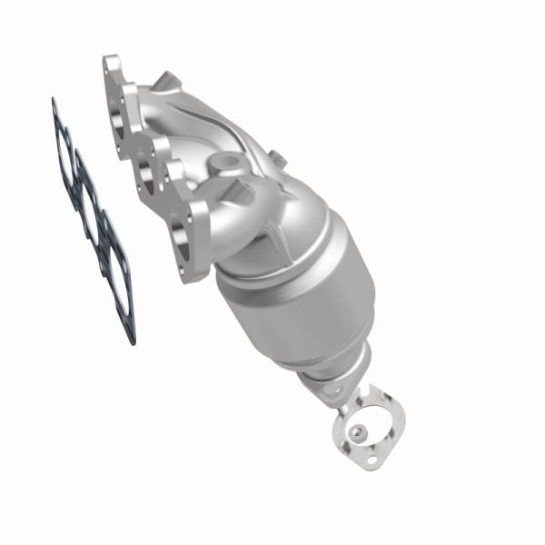 MAG Converter Direct Fit Magnaflow 52783