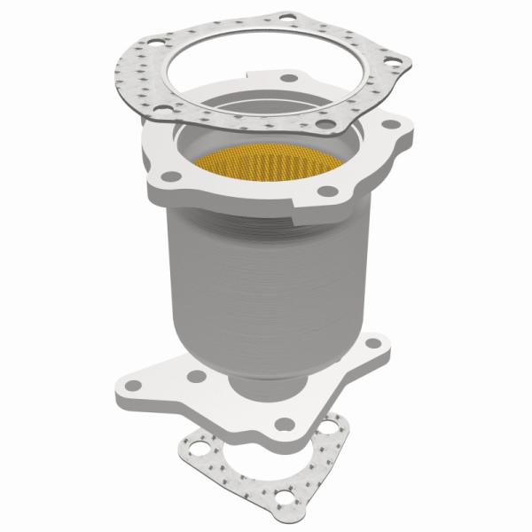 Magnaflow 23697