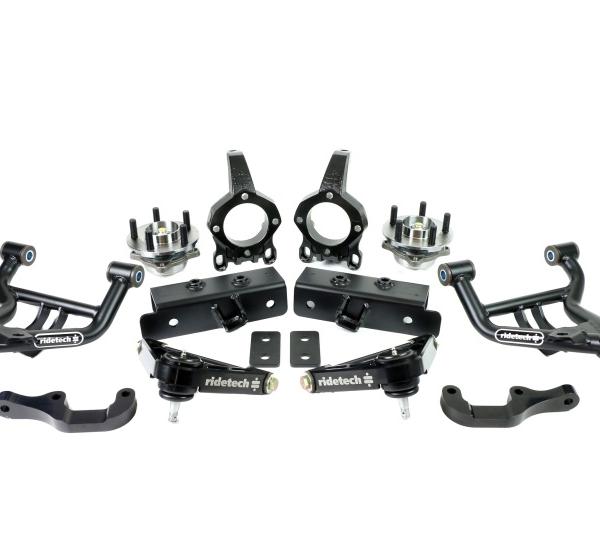 Ridetech 12122600