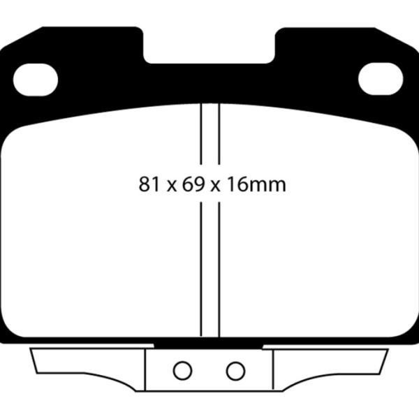 EBC DP31098C