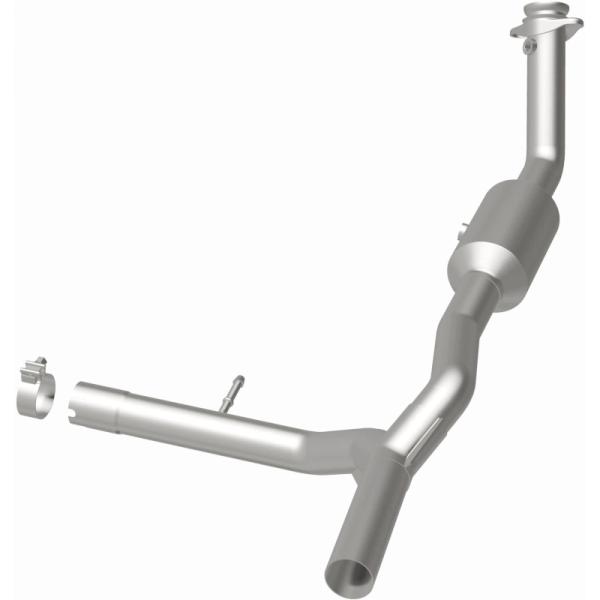 Magnaflow 5451695