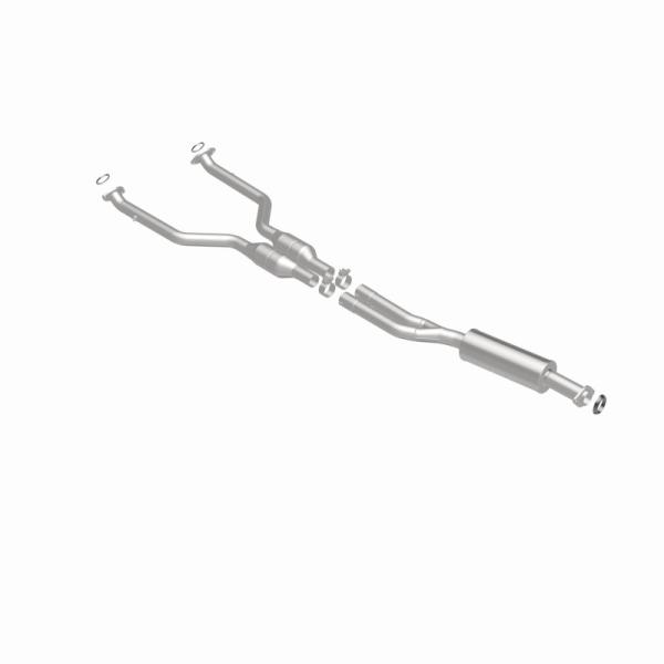Magnaflow 51315