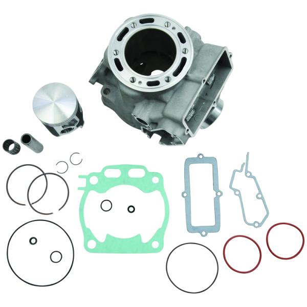 Cylinder Works 20009-K01