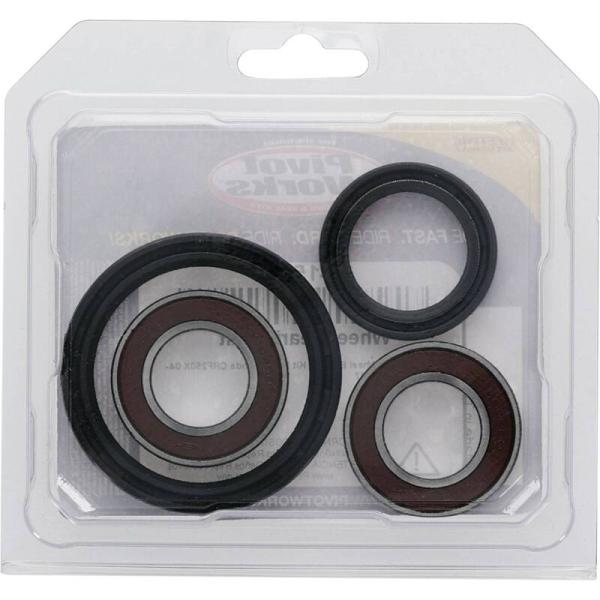 Pivot Works 25-1521-P