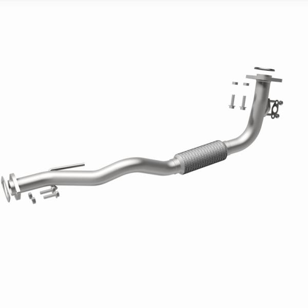 MAG BRE Front Pipe Kit Magnaflow 107-0138