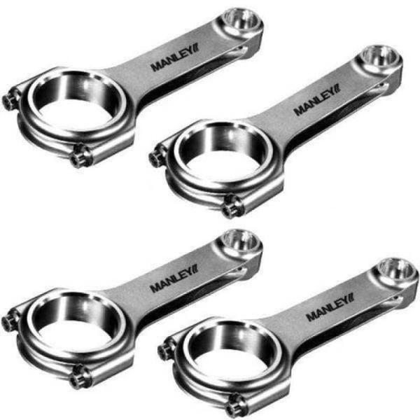 Manley Performance 14014-4