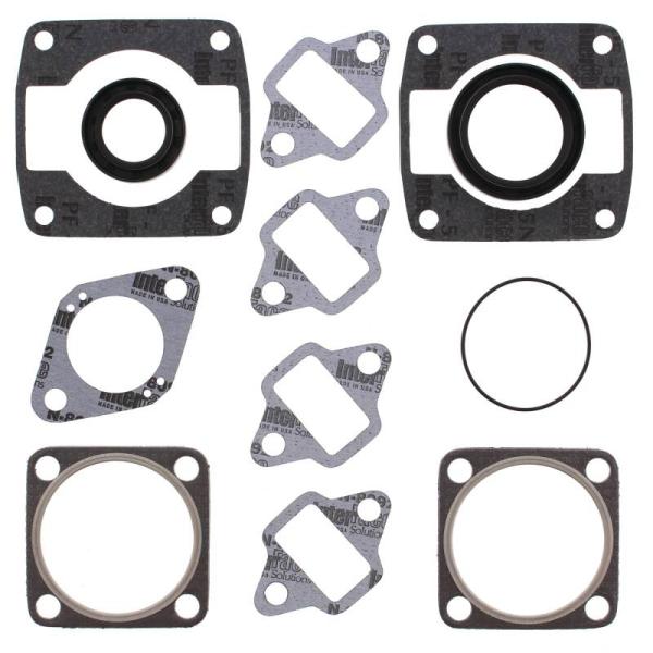 Vertex Pistons 711035E