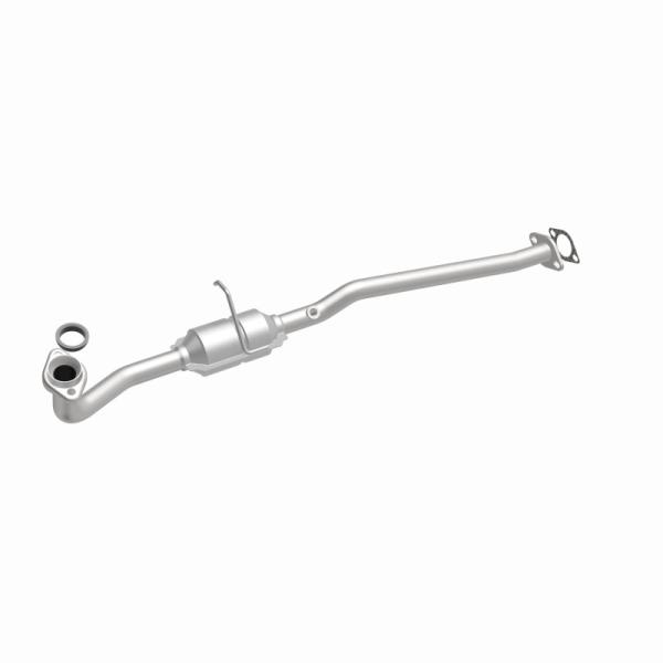 MAG Converter Direct Fit Magnaflow 23655