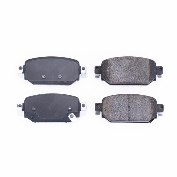 PowerStop 16-2042