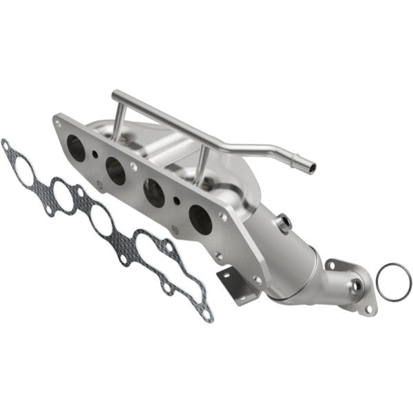 MAG Converter Direct Fit Magnaflow 49375