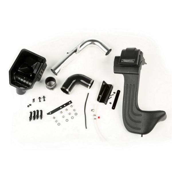 RUG XHD Snorkels Rugged Ridge 17756.04
