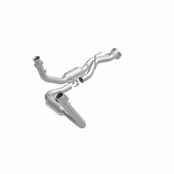 MAG Converter Direct Fit Magnaflow 49687