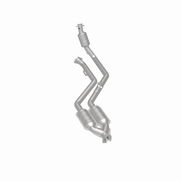MAG Converter Direct Fit Magnaflow 24044