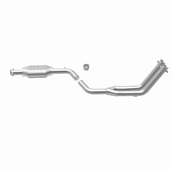 MAG Converter Direct Fit Magnaflow 23846