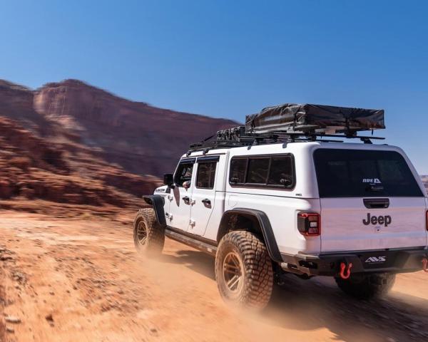 Bushwacker 10928-07