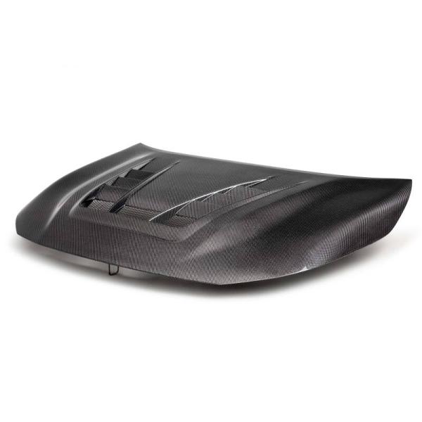 Seibon HD23TYGRCOR-TV-DS