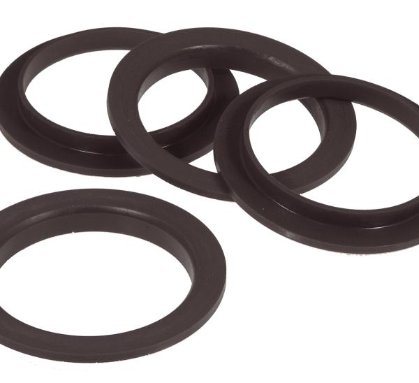 PRO Coil Spring Isolator - Blk Prothane 1-1706-BL