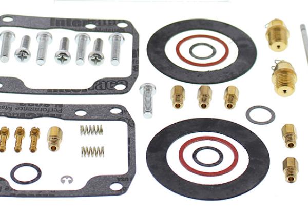 ABR Carburetor Rebuild Kits All Balls Racing 26-1948