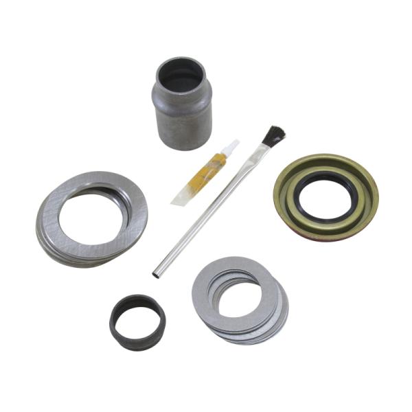 YUK Minor Install Kits Yukon Gear & Axle MK GM8.2