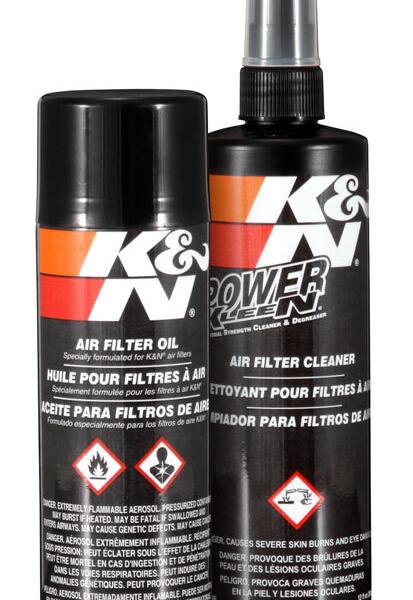 K&N Engineering 99-5000