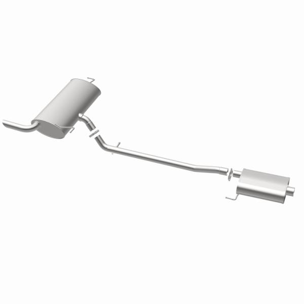 MAG BRE Exhaust Kits Magnaflow 106-0895